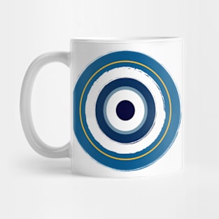 Circuli Mug